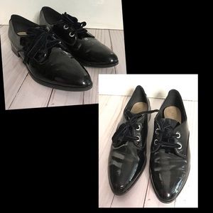 ALDO Women’s Tuxedo Shoes
